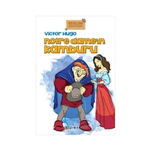 Notre Dameın Kamburu