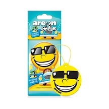 Areon Smile Dry Summer Dream Oto Araç Kokusu