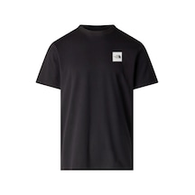 The North Face M Evolutıon Box Half Dome Regular Short Erkek Tişört Nf0a8g9cjk31 Siyah
