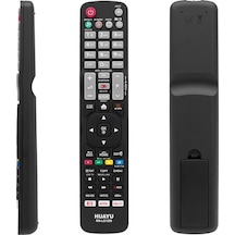 Huayu Rm-LG1399 LG Uyumlu Netflıx- Prıme Vıdeo Tuşlu Unıversal Lcd-led Tv Kumanda
