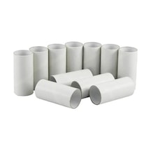 Spirometre Karton Ağzılık 30 Mm 1250 Adet