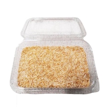 Kızartılmış Kırıntı Kadayıf Muhallebilik 500 Gr