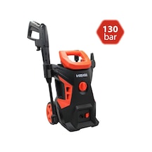 Hegi 855000306 130 Bar 1600 W LT306-1600B Yüksek Basınçlı Yıkama
