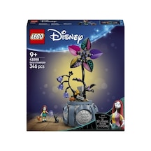 Sally Nin Saksısı İle Yaratıcı Oyun Seti