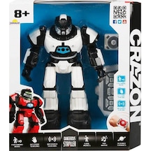 Crazon Uzaktan Kumandalı Fonksiyonlu Robot