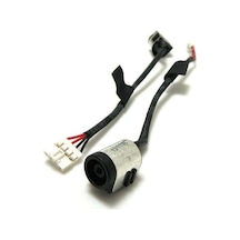 Sony Uyumlu Vaio Fit15 Svf14N Fit14 Dc Power Jack