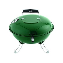 Adventure Grill Green Portatif Barbekü Diğer