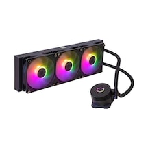 Cooler Master Masterliquid Core 360l Argb İşlemci Sıvı Soğutucu