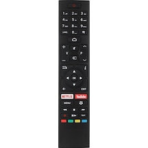 Vestel 50ua9600 4k Android Smart Led Tv Kumandası - Mikrofonsuz