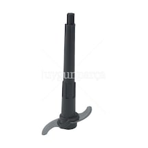 Beko Uyumlu Bkk 2159 Blender Doğrayıcı Alt Bıçak