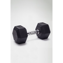 Proforce Çelik Ağırlık, Metal Tutma Yerleri, Tekli Dambıl- Kdb 22.5 KG