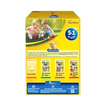 Bebek Devam Sütü No4 400 Gr 22