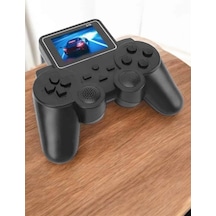 Gamepad 520 Oyunlu Tv Uyumlu Retro Oyun Konsolu - Lisinya