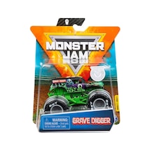 6044941 Monster Jam 1 64  Araçlar