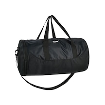 Galb Leather Askilikli Spor Seyahat Ve Gunluk Lacivert El Valizi