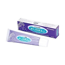 20 Gr Lanolin İçeren Onarıcı Krem, Yoğun Nemlendirici