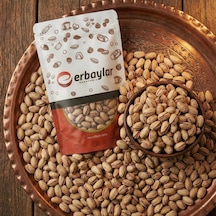 Erbaylar Antep Fıstığı Kavrulmuş Tuzlu - 1 Kg
