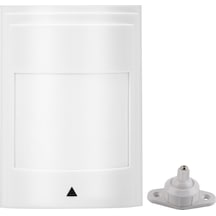 Kablolu Pasif Kızılötesi Hareket Sensörü Çift Pır Dedektörü Uyarı Alarm Güvenlik Sistemi 12v