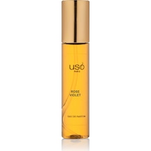 Uso Rose & Violet Kadın Parfüm EDP 15 ML