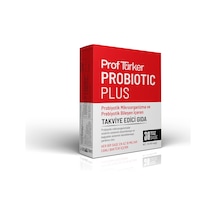 Proftürker Probiyotik Plus 30 Saşe