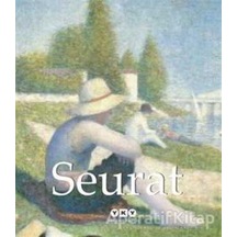 Seurat - Lucie Cousturier - Yapı Kredi Yayınları