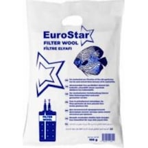 Filter Wool Akvaryum Filtre Elyafı 100 Gr
