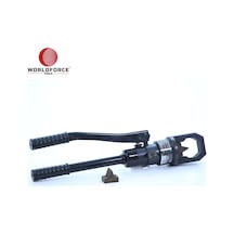 Worldforce 11205 Hidrolik Somun Kesme M22-M27 Dahili Hidrolik Pompalı Somun Patlatma 20 Ton