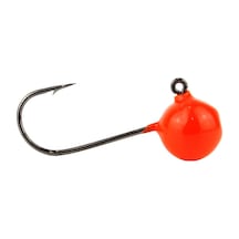 Çapa Jighead Big Game Turuncu-5 Gr