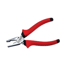 İzeltaş 3030122200 200mm Kombine Pense Ağır Tip