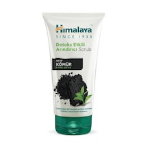 Himalaya  Etkili Kömür Maskesi 75 ML