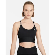 Db8765-010 Indy Light-support Longline Kadın Sporcu Sütyeni Bej