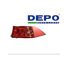 Honda Accord Cl 2006-2008 Depo Stop Lambası Dış Sağ 33501-Sae-J51
