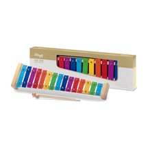 Stagg K15RB 15 Tuş Metalofon