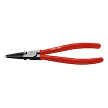 Ceta Form E67-44-0310 Iç Segman Pensesi 310 Mm Düz Uçlu-Yaysız