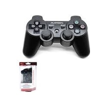 Platoon Pl-2874 Kablosuz Oyun Kolu Ps3 Analog Double Shock