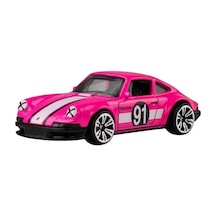 Hot Wheels Neon Yarışçılar 71 Porsche 911 Hlh72-jky00