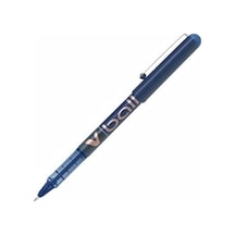 V-ball Roller Kalem 1.0mm Mavi Diğer