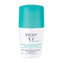 Vichy Anti-Perspirant Treatment Intense Perspiration Roll-On Deodorant 50 ML