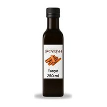Poyrish Tarçın Mum Esansı 250 ML