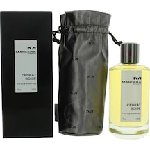 Mancera Cedrat Boise Unisex Parfüm EDP 120 ML