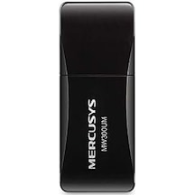 Mw300um 300mbps Kablosuz Usb Adaptör