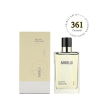 Bargello 361 Kadın Parfüm EDP 50 ML Oriental - Mnms50361 Aromatik