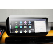 Jeep Avenger Summit Mat Ekran Koruyucu 10.25 İnç Multimedya