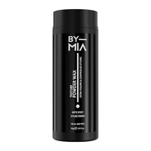 Saç Şekillendirici Pudra Wax 30gr Mat Efektli Toz Wax Matlaştırıcı Ve Hacim Verici Saç Kökü Güçlendirici Kalınlaştırıcı Toz