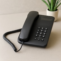 Kablolu Masa Telefonu Kt-1020