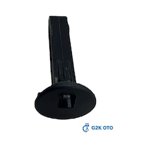 Radyatör Bağlantı Ayagı Dokker-duster-latitude 214450001r