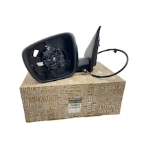 Sol Dikiz Aynası Kadjar 963029771R