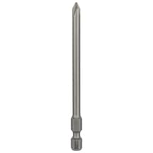 Bosch Extra Hard PH1x89 MM Vidalama Ucu - 3'lü - 2607001533
