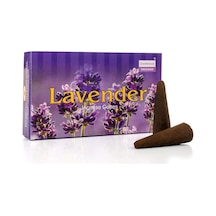 Lavanta Kokulu Konik Tütsü
