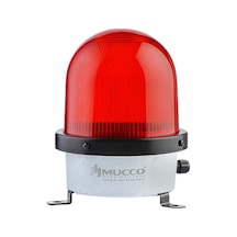 Mucco D12522 Serisi Endüstriyel Ikaz Lambası